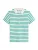 TOMMY HILFIGER Shirt ‘1985’  crème / groen