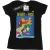 Li-cense Disney dames winnie the pooh poster katoenen t-shirt