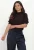 Bruuns Bazaar Trui Dames Anemonebbhalias Knit,
