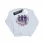 Disney Meisjes The Descendants The Fiercest Win Sweatshirt (Wit)