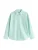 Next Blouse  mintgroen / rosa