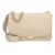 Seidenfelt Schoudertas ‘Vejen’  beige