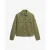 Militaire overshirt voor dames Superdry St Tropez