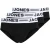 Jack & Jones Heren slips casual briefs jacsense 3-pack effen