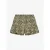 Nik & Nik Meije skort snake skort