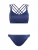 Bruno Banani Bikini ‘Alexa BB’  blauw