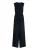 Betty & Co Jumpsuit  donkerblauw