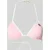 Guess Bikinitop met logo-applicatie model ‘Niki’