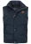 INDICODE JEANS Bodywarmer ‘Cobbyn’  navy