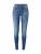Vero Moda Slim fit jeans VMLUX Mid rise Slim fit Jeans