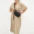 Charm London heuptas Pentonville zwart