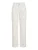 VILA Jeans ‘VIKelly’  geel / wit