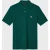 Paul Smith Reg Fit Ss Polo Shirt Zebra Inky