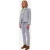Nudie Jeans Lofty Lo Purple Mist Purple