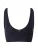 EDITED Gebreide top ‘Silvia’  blauw