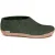 Glerups Sloffen Unisex – Groen –