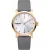 Vrouwenhorloge Dkny Soho Midi