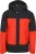 Tenson Himalaya MPC Plus Jacket Rood