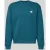 Calvin Klein Jeans Sweatshirt met labeldetail en ronde hals