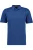 RAGMAN Softknit Polo shirt Korte mouw blauw