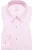 ETERNA Overhemd roze, Gestreept