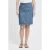 Dames spijkerrok Pulz Jeans Zamala