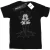 Li-cense Disney dames mickey mouse dracula katoenen vriendje t-shirt