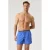Björn Borg zwemshort met logo blauw