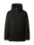 Hackett London Winterparka ‘HYBRID PARKA’  donkergroen