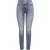 Only Onlblush mid sk ank rw dnm rea158 blue denim