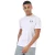 Under Armour Heren Sportstyle T-shirt met korte mouwen (Wit)