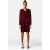Comma  Dresses Red