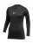 NIKE Functioneel shirt ‘Park’  zwart / wit