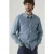 Levi’s Relaxed Western Shirt Blue