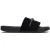 SWIMS Riva Slide Black