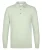 Profuomo | Heren | Luxury Basic Polo Groen