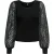 Only Top lange mouw 15350562 julie