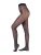 camano Fijne panty ‘Dots’  donkerblauw
