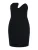 LeGer by Lena Gercke Jurk ‘Bettina’  zwart