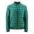 Heren JOTT Jordan lichtgewicht bomberjack in groen
