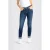 MAC slim fit jeans Rich Slim dark denim
