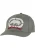 Ecko Unlimited Pet ‘Revival’  groen / bourgogne / offwhite