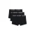 Boxershorts Guess Brian Hero (x3)