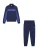 Champion Authentic Athletic Apparel Joggingpak  royal blue/koningsblauw / donkerblauw