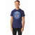 Official Fanwear PSG T-Shirt Navy