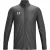 Under Armour Challenger-trainingsjack voor heren (Grijs)