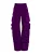 Winshape Sportbroek ‘CP101C’  pruim