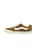 VANS Sneakers laag ‘Knu Skool’  bruin / zwart / wit / wolwit