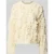 MSCH Copenhagen Gebreide pullover met ronde hals model ‘Jennasee’