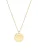 Liebeskind Berlin Ketting  goud